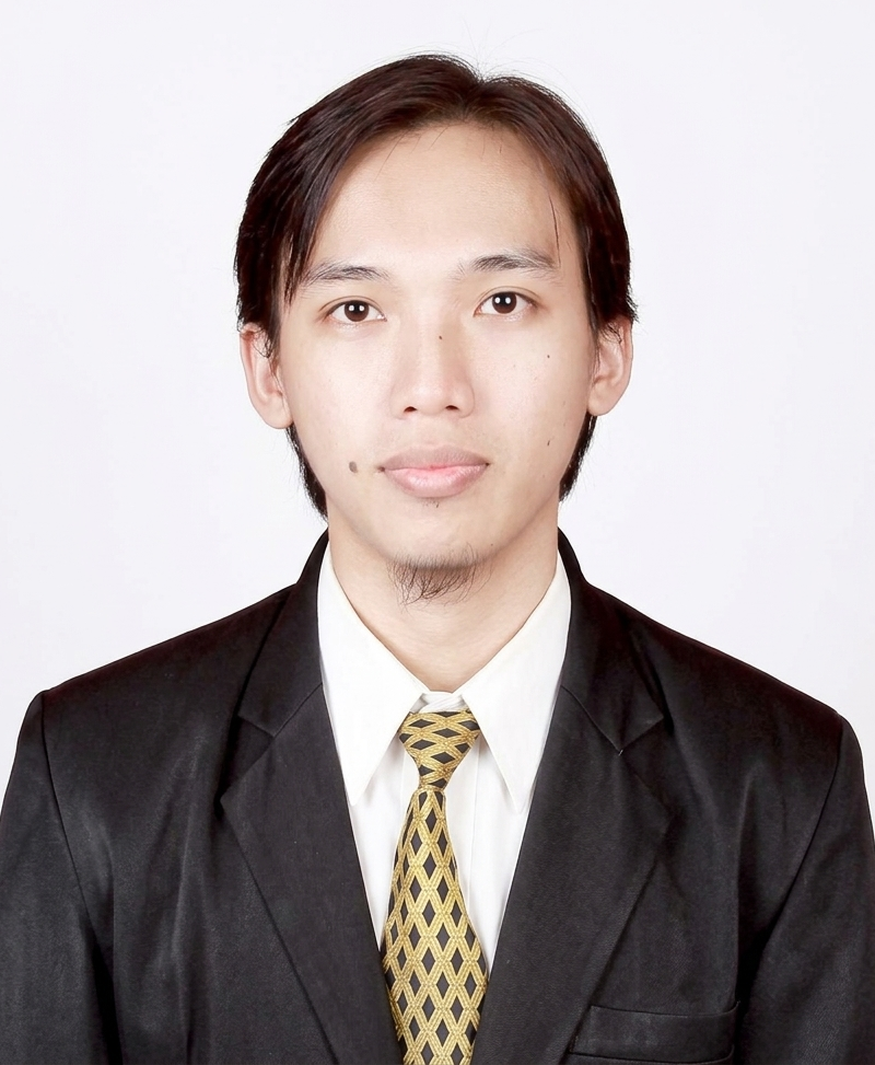 Arif Surachman