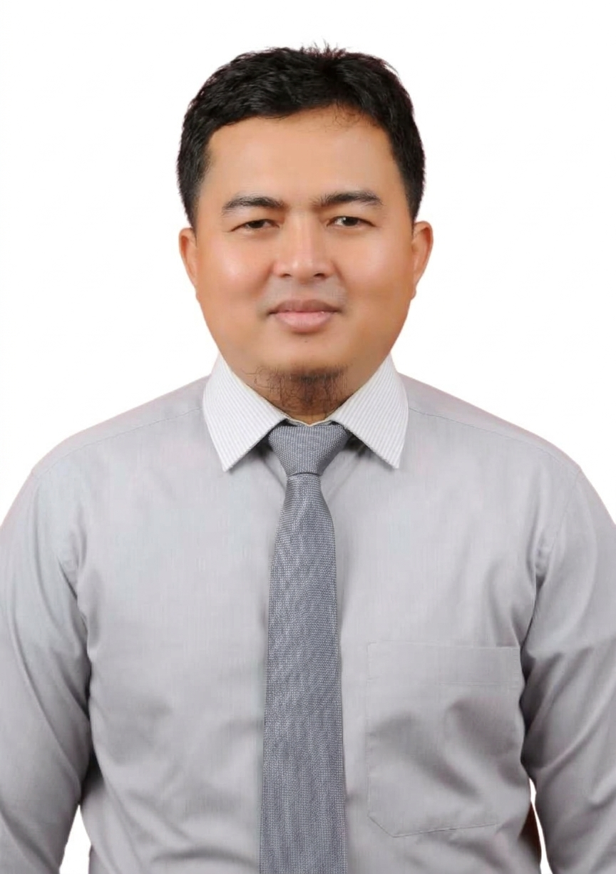 Galih Kurniawan Sidik