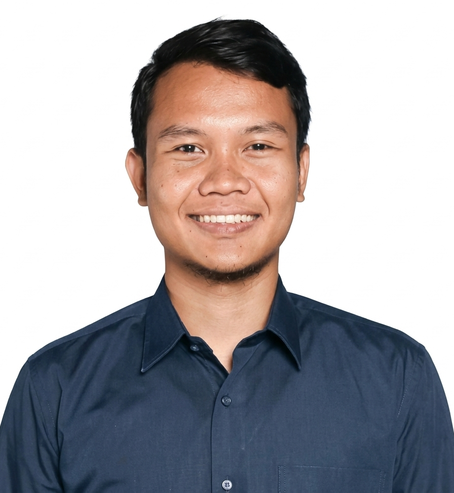 Kus Andriadi