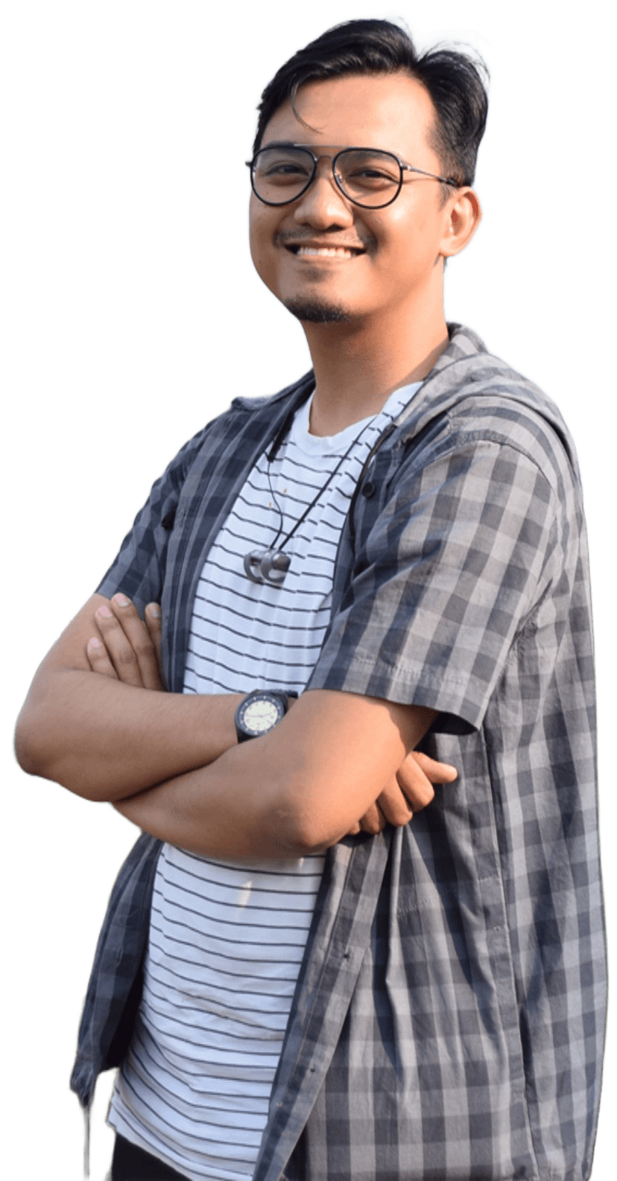 Muhammad Singgih Zulfikar Ansori