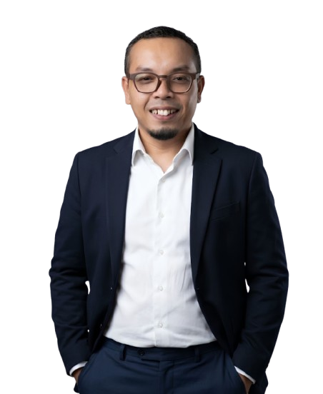 Ricky Setiadi