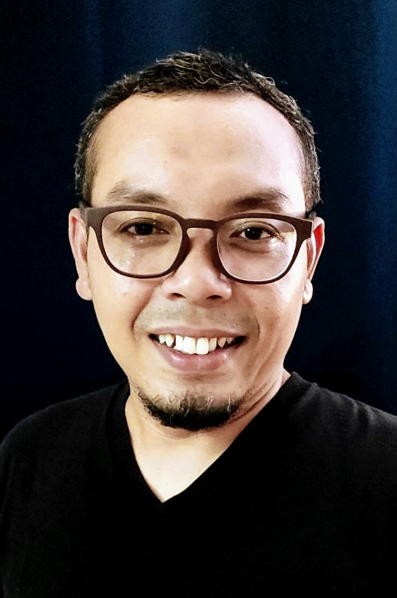 Ricky  Setiadi 